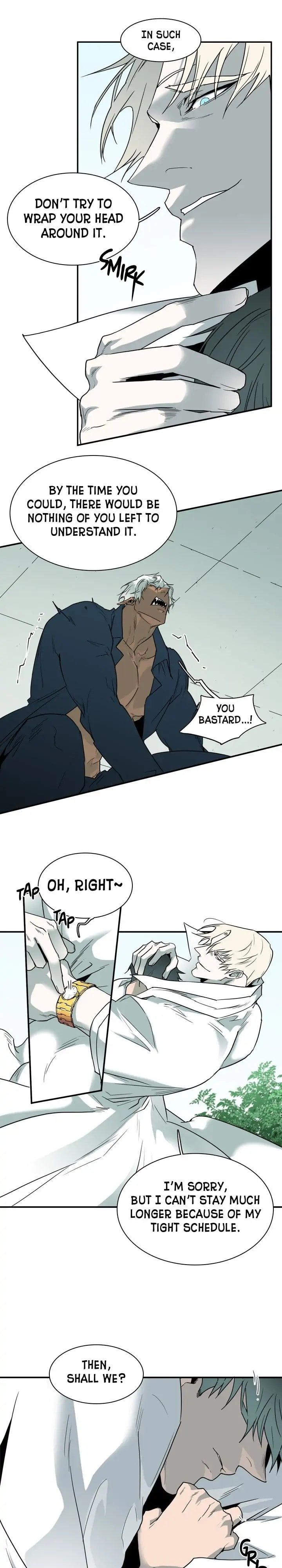 Dear DOO, Chapter 101 image 13